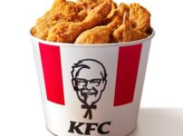 KFC(ケンタッキーフライドチキン)