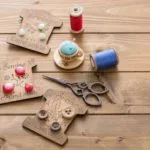 裁縫ほつれ直しイメージ画像