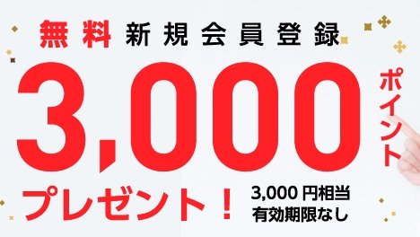 宅配クリーニング「クリーニングパンダ」の3000円割引キャンペーン